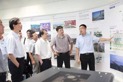 智能交通技術(shù)與設(shè)備研發(fā)中心技術(shù)委員會會議在集團成功召開