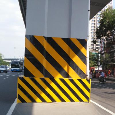 勝特廠家促銷 復(fù)合材料防車撞裝置，全方位保障交通安全